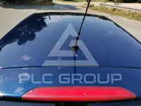 2003 Volkswagen Polo