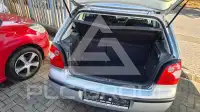 2003 Volkswagen Polo