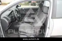 2003 Volkswagen Polo