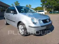 2003 Volkswagen Polo