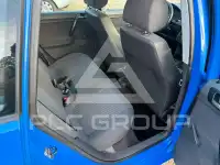 2003 Volkswagen Polo