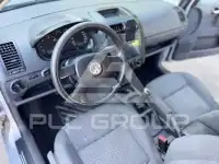 2003 Volkswagen Polo