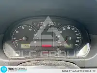 2003 Volkswagen Polo