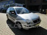 2003 Volkswagen Polo