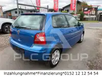 2003 Volkswagen Polo