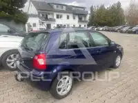 2003 Volkswagen Polo