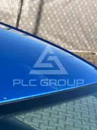 2003 Volkswagen Polo