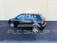 2003 Volkswagen Polo