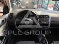 2003 Volkswagen Polo