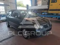 2003 Volkswagen Polo