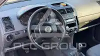 2003 Volkswagen Polo