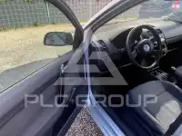2003 Volkswagen Polo