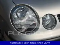 2003 Volkswagen Polo