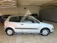 2003 Volkswagen Polo