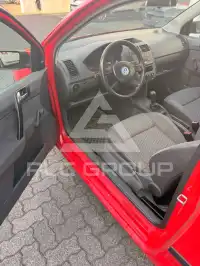 2003 Volkswagen Polo