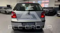2003 Volkswagen Polo