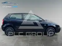 2003 Volkswagen Polo