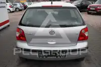 2003 Volkswagen Polo