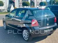 2003 Volkswagen Polo