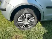 2003 Volkswagen Polo