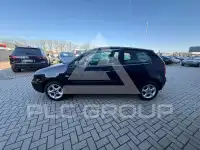 2003 Volkswagen Polo