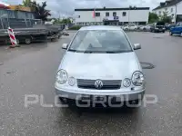 2003 Volkswagen Polo