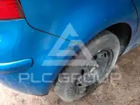 2003 Volkswagen Polo