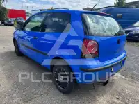 2003 Volkswagen Polo