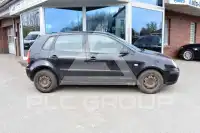 2003 Volkswagen Polo