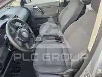 2003 Volkswagen Polo