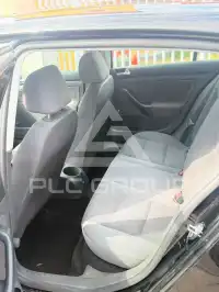 2003 Volkswagen Polo