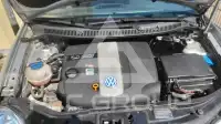 2003 Volkswagen Polo