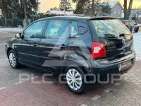 2003 Volkswagen Polo