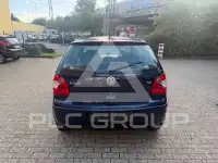 2003 Volkswagen Polo