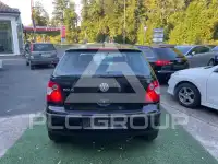 2003 Volkswagen Polo