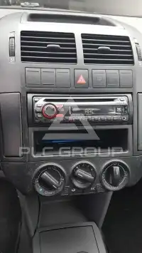 2003 Volkswagen Polo