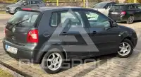 2003 Volkswagen Polo