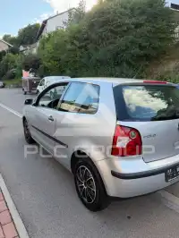 2003 Volkswagen Polo