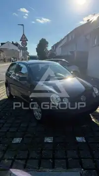 2003 Volkswagen Polo