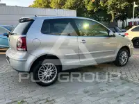 2003 Volkswagen Polo