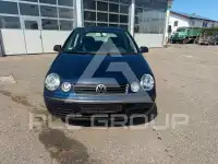 2003 Volkswagen Polo