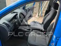 2003 Volkswagen Polo