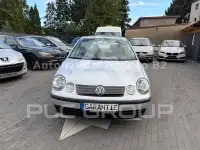 2003 Volkswagen Polo