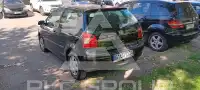 2003 Volkswagen Polo