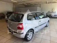 2003 Volkswagen Polo