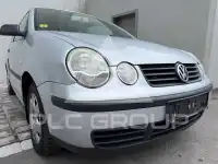 2003 Volkswagen Polo