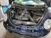 2003 Volkswagen BEETLE