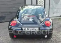 2003 Volkswagen BEETLE