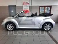 2003 Volkswagen BEETLE