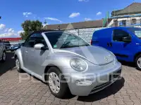2003 Volkswagen BEETLE